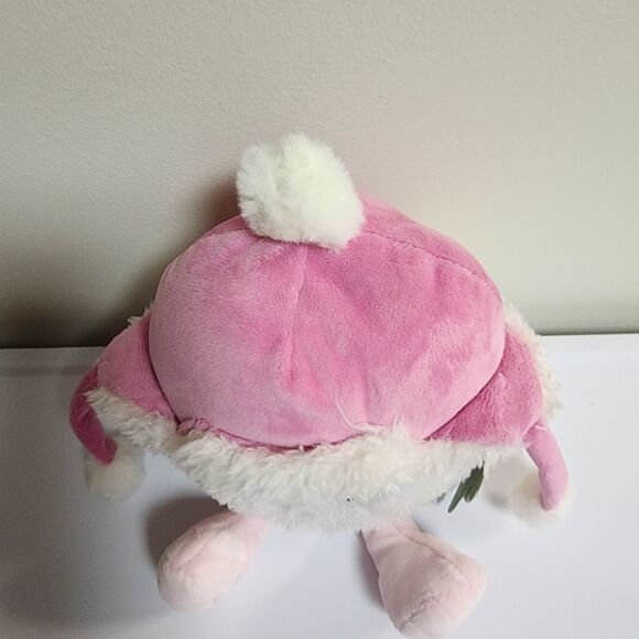 Giggle Scape Gigglescape Plush Snowball Girl Target Exclusive w/Hat 2024 NWT - Picture 5 of 12